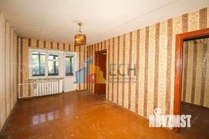 2-к квартира, вторичка, 44м2, 2/5 этаж