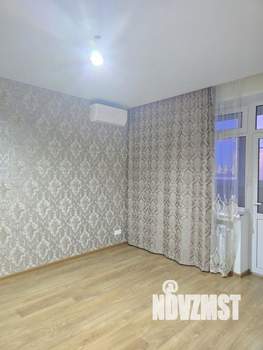 2-к квартира, вторичка, 58м2, 7/17 этаж