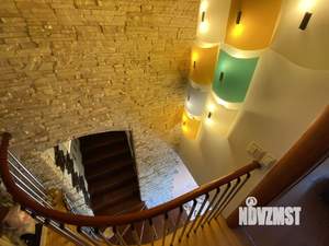 6-к квартира, вторичка, 280м2, 9/10 этаж