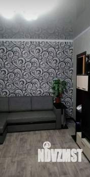 2-к квартира, вторичка, 41м2, 1/3 этаж