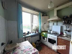 3-к квартира, вторичка, 58м2, 8/9 этаж