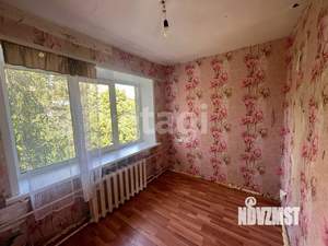 2-к квартира, вторичка, 32м2, 5/5 этаж