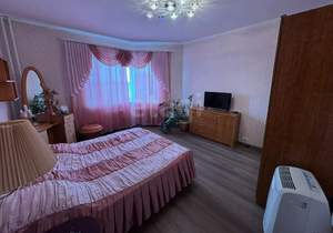 3-к квартира, вторичка, 89м2, 9/17 этаж