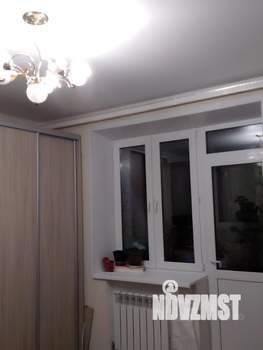 1-к квартира, вторичка, 32м2, 2/9 этаж