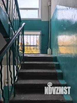 2-к квартира, вторичка, 45м2, 4/5 этаж