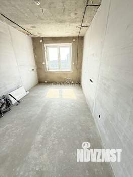 2-к квартира, вторичка, 63м2, 7/17 этаж