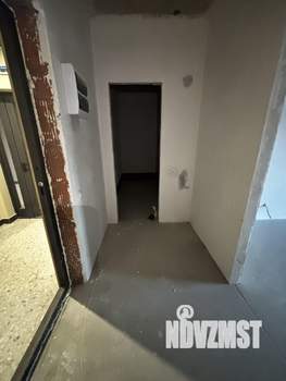 1-к квартира, вторичка, 34м2, 5/5 этаж