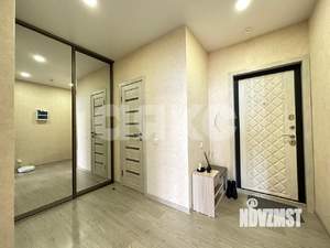 1-к квартира, вторичка, 47м2, 12/23 этаж