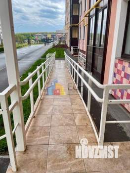 1-к квартира, вторичка, 38м2, 3/9 этаж