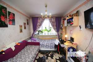 1-к квартира, вторичка, 29м2, 1/2 этаж