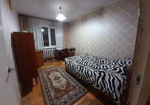3-к квартира, вторичка, 67м2, 7/10 этаж