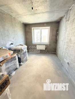 2-к квартира, вторичка, 63м2, 7/17 этаж