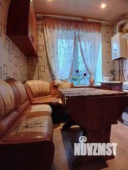 2-к квартира, вторичка, 43м2, 3/3 этаж