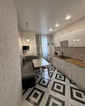 1-к квартира, вторичка, 38м2, 7/15 этаж