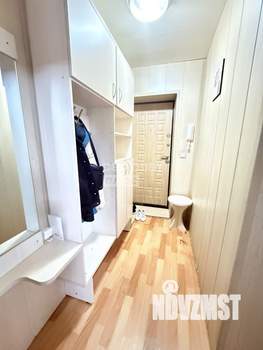 1-к квартира, вторичка, 30м2, 4/5 этаж