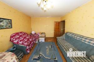 3-к квартира, вторичка, 59м2, 8/9 этаж