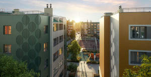 2-к квартира, вторичка, 71м2, 2/5 этаж