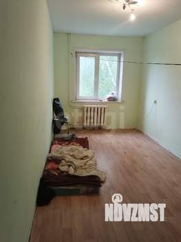2-к квартира, вторичка, 44м2, 4/5 этаж