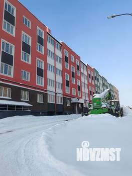 1-к квартира, вторичка, 36м2, 5/5 этаж