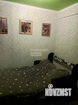 3-к квартира, вторичка, 56м2, 1/5 этаж