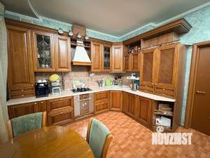 2-к квартира, вторичка, 86м2, 5/5 этаж