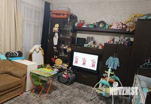 2-к квартира, вторичка, 50м2, 2/2 этаж