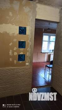 2-к квартира, вторичка, 41м2, 4/5 этаж