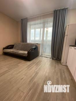 1-к квартира, вторичка, 50м2, 3/5 этаж