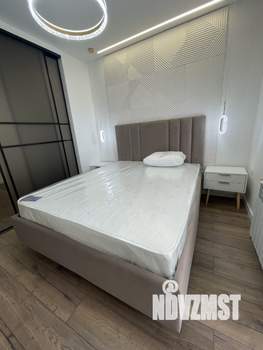 1-к квартира, вторичка, 50м2, 12/21 этаж