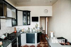 1-к квартира, вторичка, 55м2, 8/9 этаж