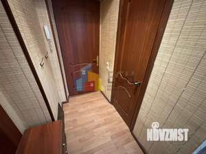 1-к квартира, вторичка, 32м2, 4/4 этаж