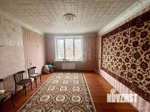 4-к квартира, вторичка, 86м2, 3/4 этаж