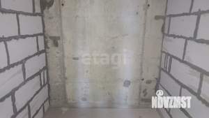 2-к квартира, сданный дом, 52м2, 8/10 этаж