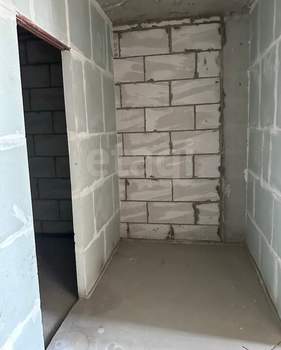 1-к квартира, вторичка, 34м2, 1/3 этаж