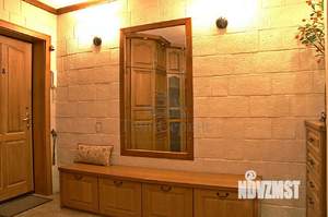 4-к квартира, вторичка, 124м2, 9/10 этаж