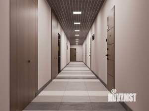 2-к квартира, вторичка, 49м2, 14/18 этаж