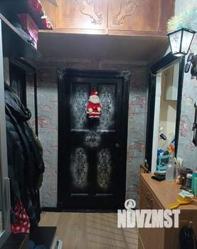 2-к квартира, вторичка, 50м2, 2/2 этаж