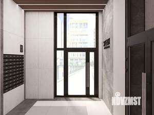 1-к квартира, вторичка, 33м2, 10/18 этаж