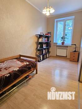 3-к квартира, вторичка, 71м2, 2/5 этаж