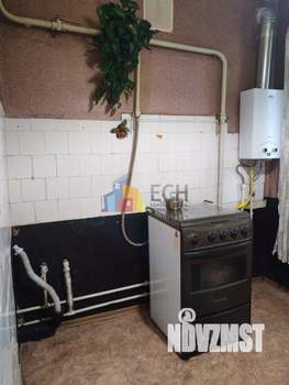 2-к квартира, вторичка, 45м2, 1/5 этаж