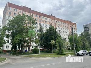 3-к квартира, вторичка, 67м2, 2/9 этаж