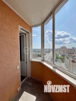 2-к квартира, вторичка, 56м2, 20/25 этаж