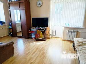 1-к квартира, вторичка, 31м2, 4/5 этаж