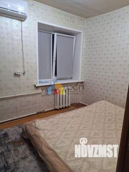 3-к квартира, вторичка, 45м2, 5/5 этаж