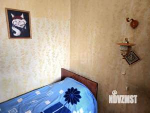 2-к квартира, вторичка, 45м2, 4/5 этаж