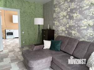 1-к квартира, вторичка, 30м2, 3/6 этаж