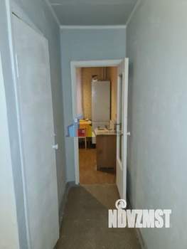 1-к квартира, вторичка, 33м2, 1/9 этаж