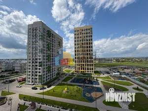 Студия квартира, вторичка, 26м2, 5/25 этаж