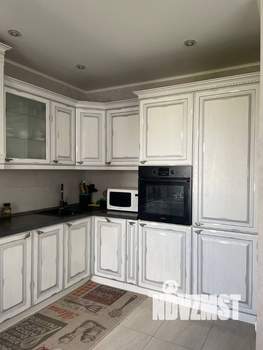 5-к квартира, вторичка, 92м2, 8/9 этаж