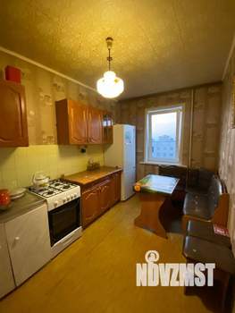 3-к квартира, вторичка, 66м2, 9/9 этаж